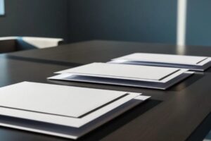 株主総会の書面決議(みなし決議)とは？-メリットと必要手続き (同意書、議事録ひな形あり)