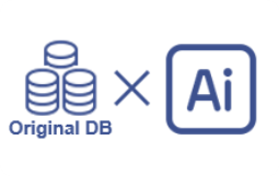 独自ナレッジ×AIによる実務に即した支援