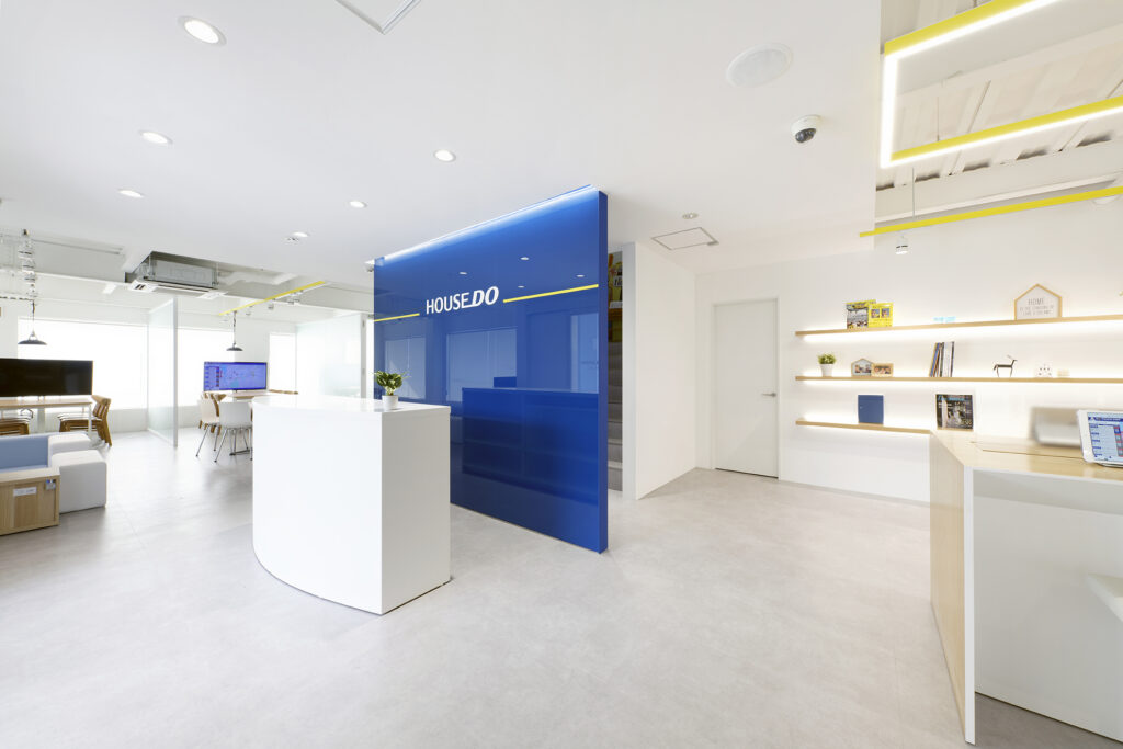 店舗のイメージ